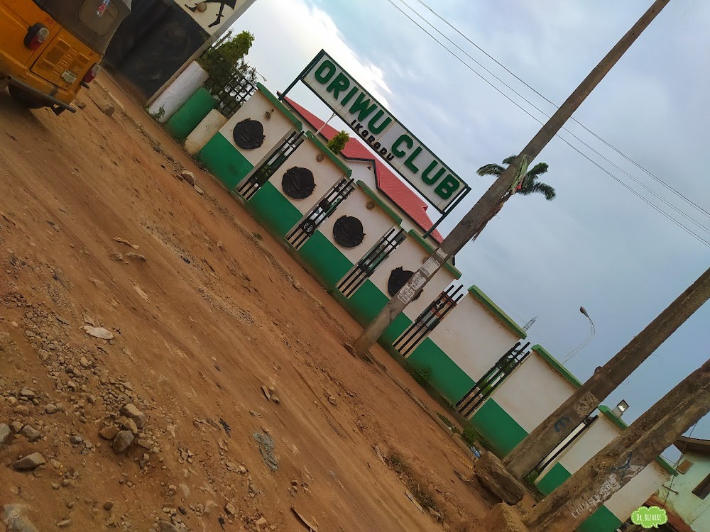 Oriwu Club photo 2